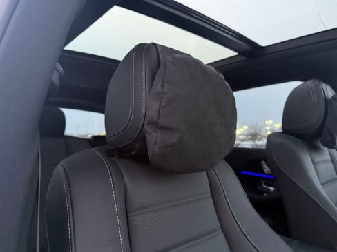 Used 2026 Mercedes-Benz GLS 450 4MATIC image 17