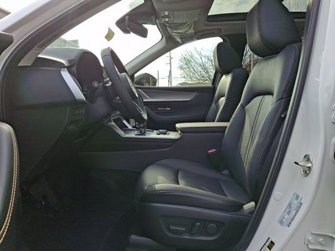 New 2026 MAZDA CX-90 3.3 Turbo w/ Premium Sport Pkg AWD/4WD image 11