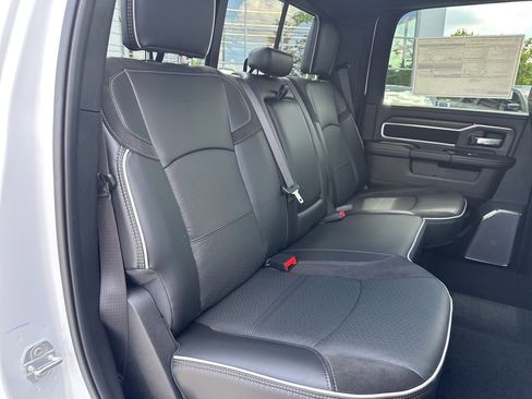 New 2025 RAM 3500 Laramie image 51