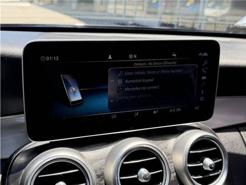 Used 2019 Mercedes-Benz C 300 Sedan image 47