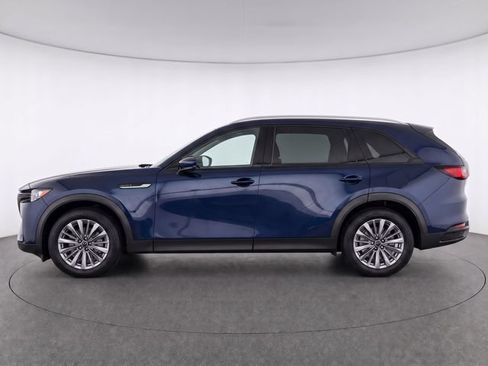 Used 2025 MAZDA CX-90 3.3 Turbo w/ Select Package AWD/4WD image 6