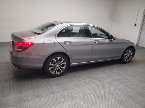 Used 2016 Mercedes-Benz C 300 4MATIC Sedan image 10