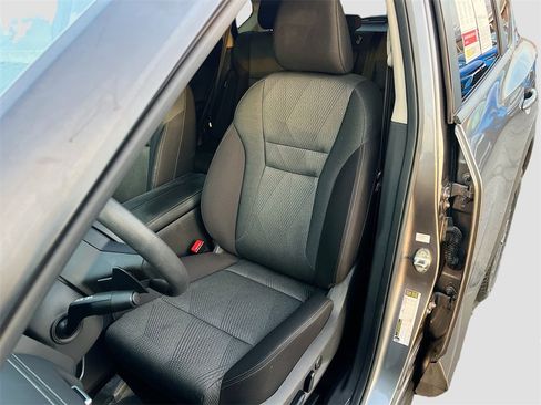 Used 2024 Nissan Rogue SV image 18