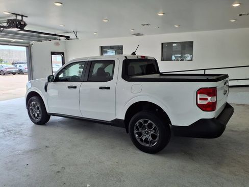 Used 2024 Ford Maverick XLT FWD image 16