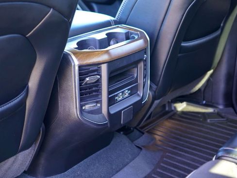 Used 2022 RAM 1500 Laramie image 26