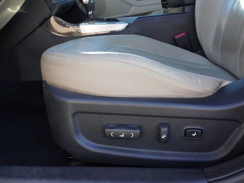 Used 2011 Kia Optima EX w/ Premium Pkg FWD image 25