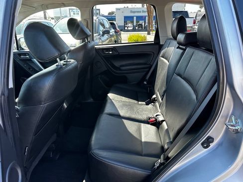 Used 2014 Subaru Forester 2.0XT Touring AWD/4WD image 21