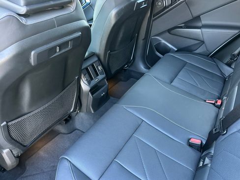 Used 2025 BMW X3 M50 w/ Premium Package image 15