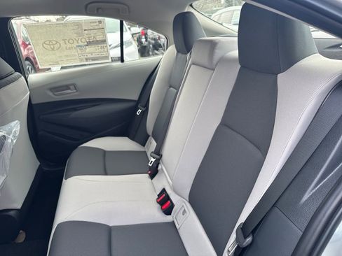 New 2026 Toyota Corolla LE FWD image 13