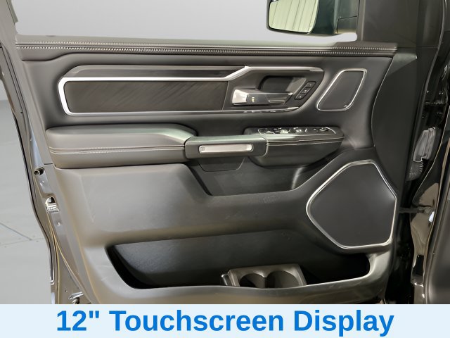 Used 2023 RAM 1500 Laramie AWD/4WD image 42