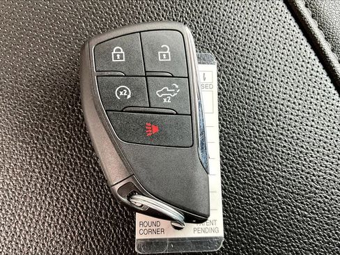 Used 2023 GMC Sierra 1500 SLT w/ SLT Premium Package image 25