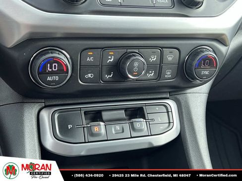 Used 2023 Jeep Grand Cherokee Laredo w/ Luxury Tech Group I AWD/4WD image 22