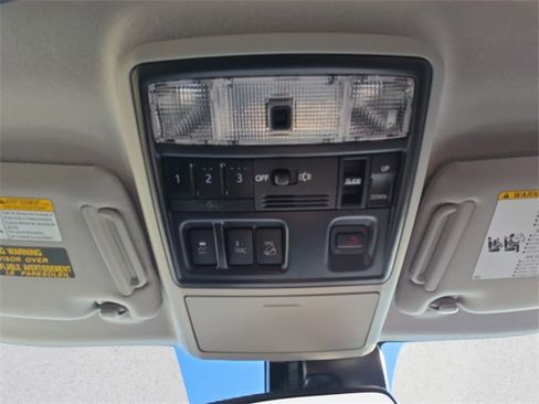 Used 2023 Toyota 4Runner Limited image 20