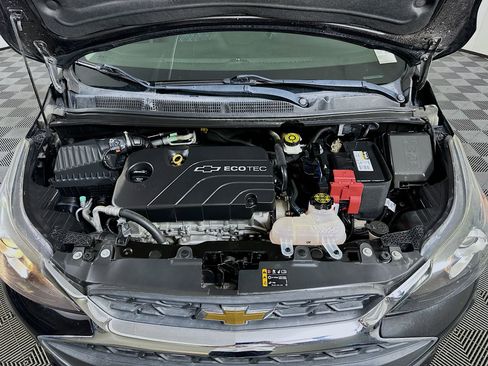 Used 2020 Chevrolet Spark LS FWD image 30