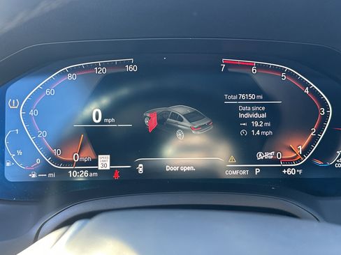 Used 2021 BMW 330i xDrive Sedan image 29