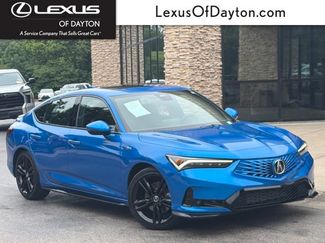 Used 2026 Acura Integra A-Spec FWD 360° Tour