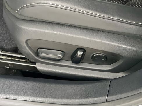 Used 2021 Lexus ES 350 F Sport w/ Accessory Package 2 FWD image 16