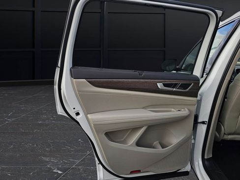 New 2026 Volkswagen Atlas SEL Premium R-Line image 17