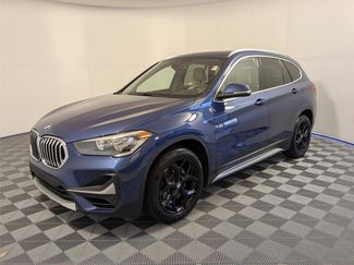 Used 2021 BMW X1 xDrive28i w/ Convenience Package video 2