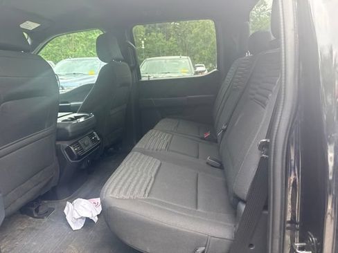 Used 2023 Ford F150 XL w/ STX Appearance Package AWD/4WD image 11