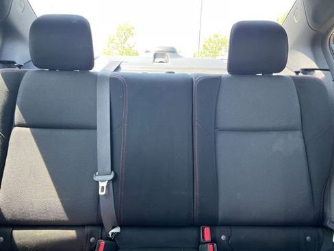 Used 2015 Subaru WRX AWD/4WD image 26
