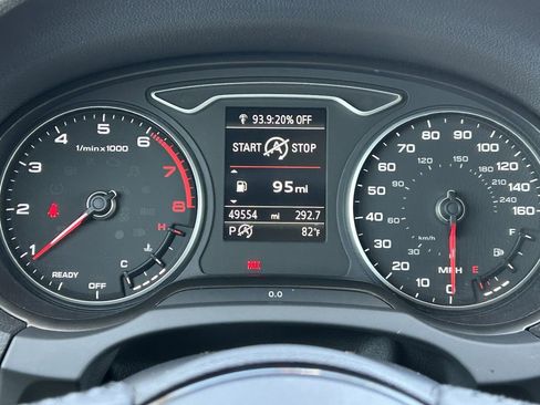 Used 2020 Audi A3 2.0T Premium FWD image 34