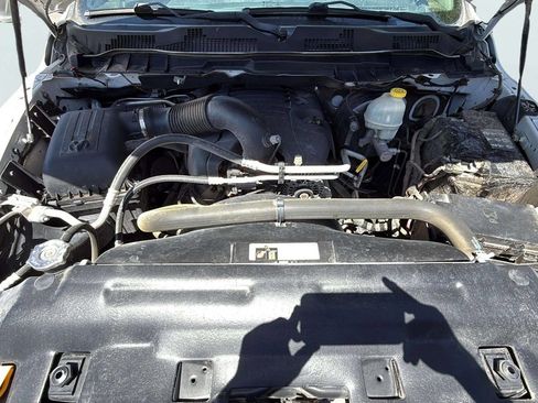 Used 2016 RAM 1500 Laramie w/ Convenience Group AWD/4WD image 20