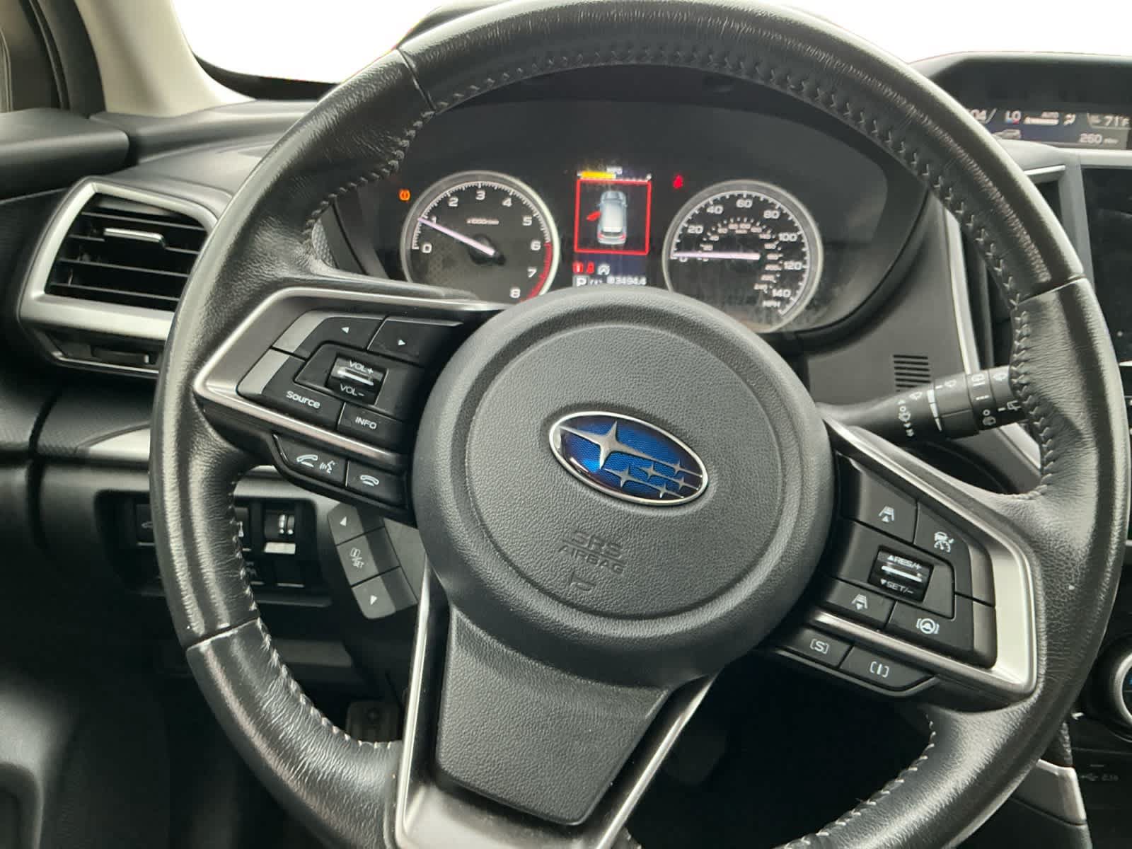 Used 2022 Subaru Forester Premium AWD/4WD image 12