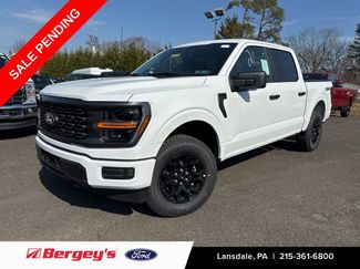 New 2026 Ford F150 STX video 1