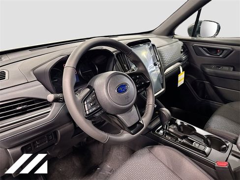 New 2026 Subaru Forester Premium image 9