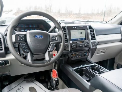 Used 2022 Ford F350 XLT w/ XLT Value Package image 10