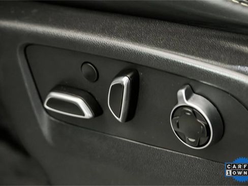 Certified 2024 GMC Sierra 2500 Denali Ultimate w/ Max Trailering Package image 18