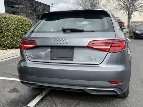 Used 2017 Audi A3 e-tron Premium w/ Sport Package image 36