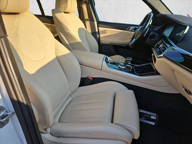 Used 2020 BMW X5 sDrive40i w/ Convenience Package RWD image 23