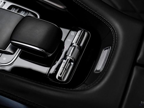 Used 2022 Mercedes-Benz GLS 63 AMG 4MATIC w/ Warmth & Comfort Package image 54