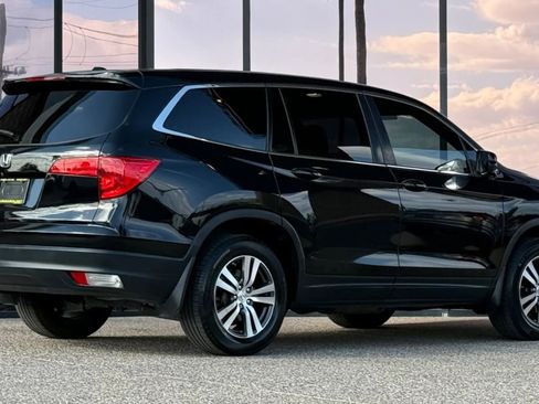 Used 2017 Honda Pilot EX-L image 12