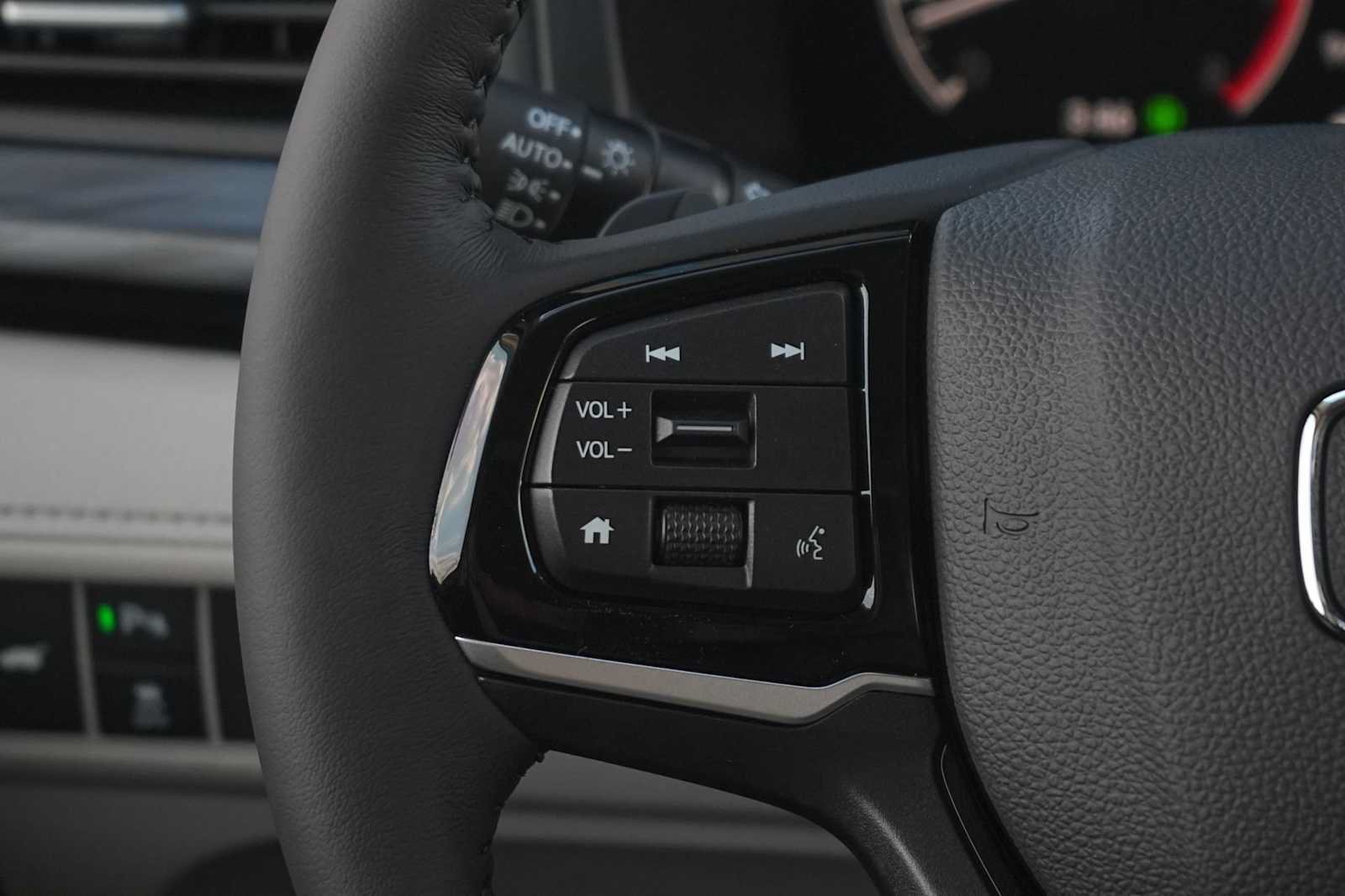 New 2027 Honda Odyssey Elite image 16