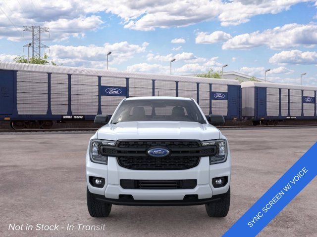 New 2026 Ford Ranger XL AWD/4WD image 6