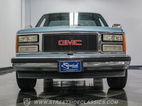 Used 1992 GMC Sierra 1500 2WD Regular Cab image 31