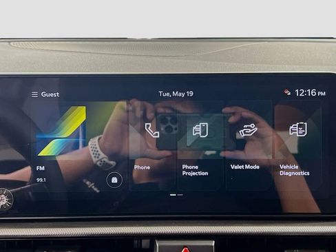 New 2026 Kia Sportage LX FWD image 14