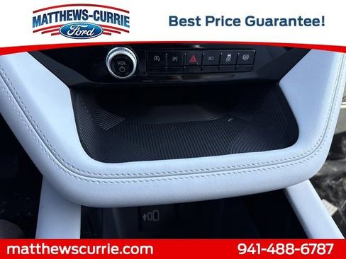 New 2026 Ford Explorer Platinum w/ LUX Leather Package image 20
