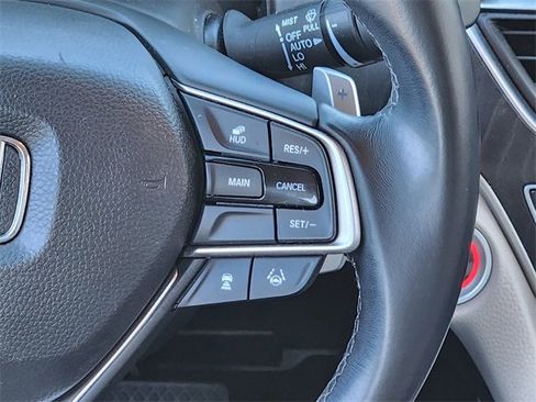 Certified 2019 Honda Accord Touring image 33