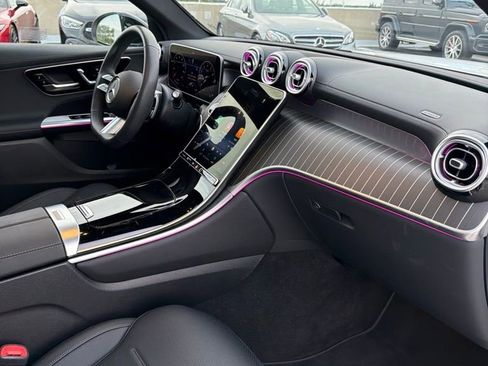 Certified 2026 Mercedes-Benz GLC 300 image 12