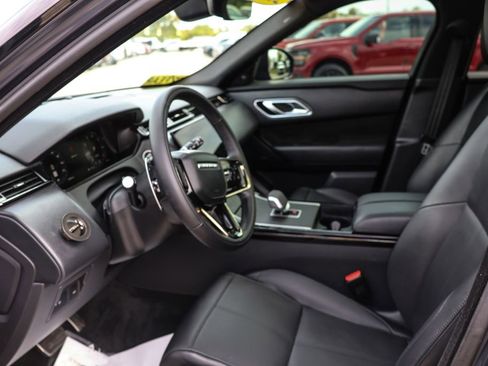 Used 2024 Land Rover Range Rover Velar Dynamic HSE image 31