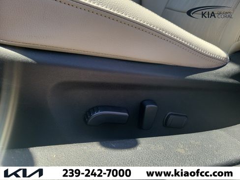 Used 2022 Nissan Altima 2.5 Platinum AWD/4WD image 26