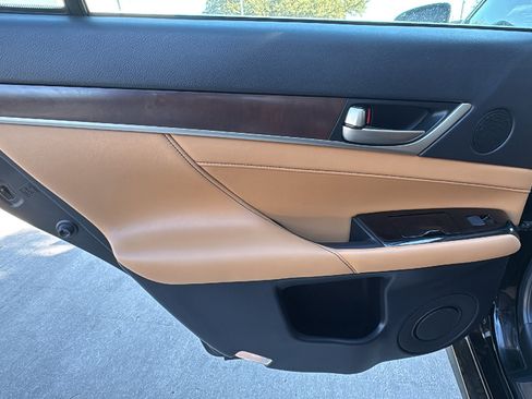 Used 2013 Lexus GS 350 350 image 16