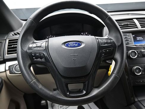 Used 2019 Ford Explorer FWD image 14