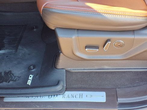 Used 2020 Ford F150 King Ranch w/ Equipment Group 601A Luxury image 24