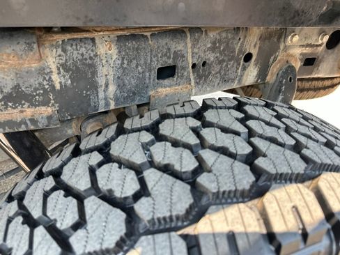 Used 2021 RAM 2500 Laramie AWD/4WD image 11