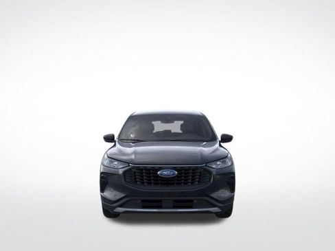 New 2026 Ford Escape Active FWD image 8
